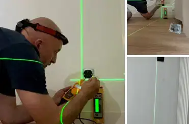 Gniazdka i osprzęt elektryczny